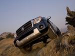 Suzuki Equator 2009 года